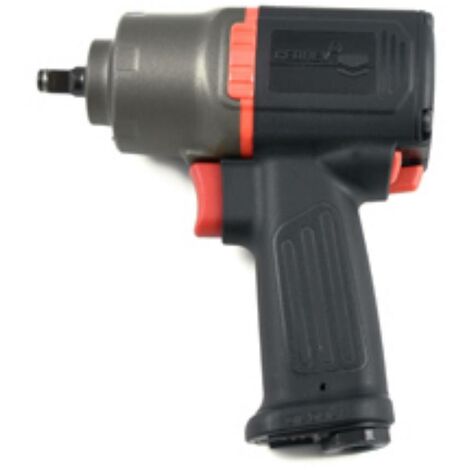 CLE A CHOCS REVOLVER 3/8'' COMPOSITE TWIN HAMMER CEDREY