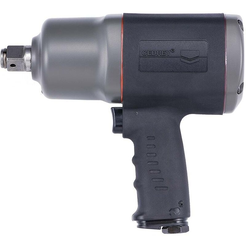 Cedrey - cle a chocs revolver 3/4'' composite super pro