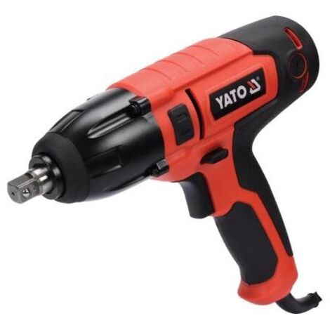 Clé à chocs Yato YT-82020 450 W