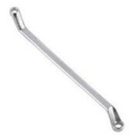 Clé à Clé Ronde 6/7 Mm Outil De Travail En Chrome Vanadium