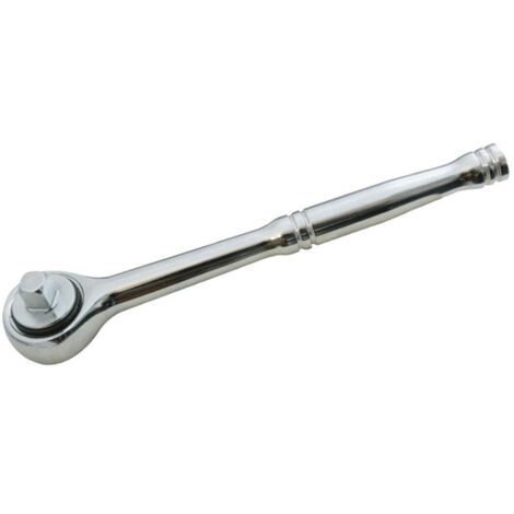 Clé à cliquet 1/4" (150 mm)