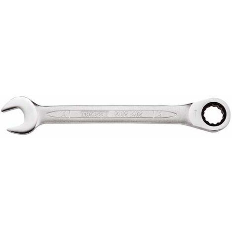 Clé à cliquet, 8mm  TENGTOOLS 600508RS 162680102
