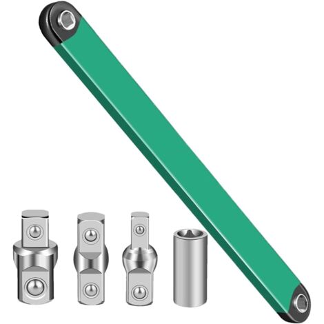 Clé à Cliquet à Extension - Outil Polyvalent De Clé À