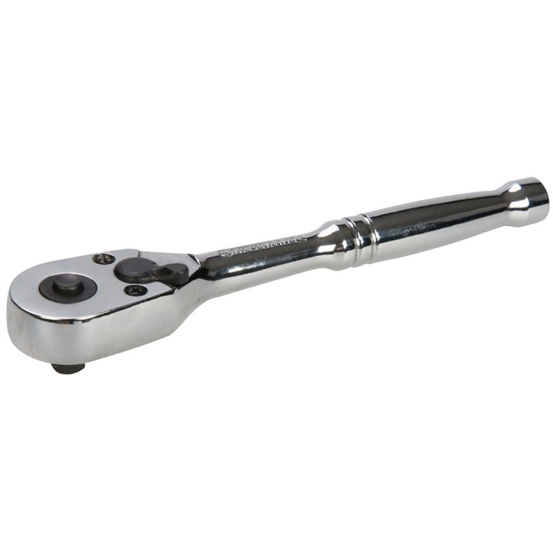 Silverline - clé à cliquet à fort couple 1/4 62 nm 199195