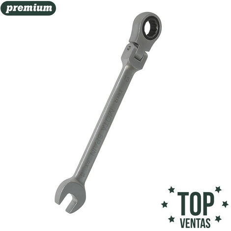 Clé à cliquet articulée 9mm ew409 MOTA