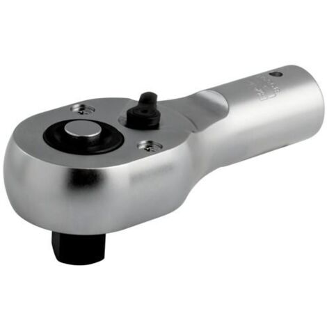Clé à cliquet Bahco ratchet head durable libération rapide