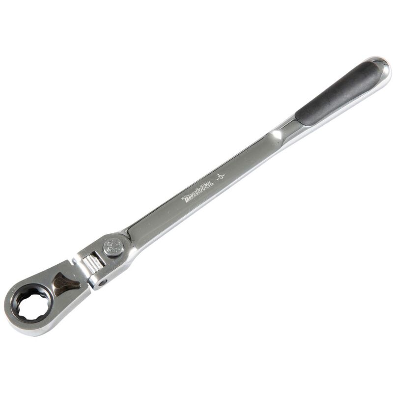 Clé à piquet longue et articulée MAKITA B 65626