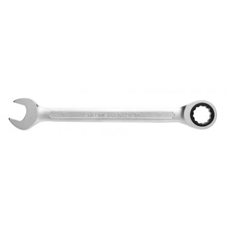 Clé à cliquet Hogert HT1R021 21 mm