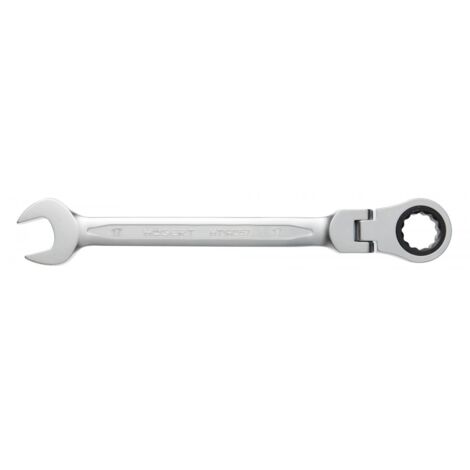 Clé à cliquet Hogert HT1R056 16 mm