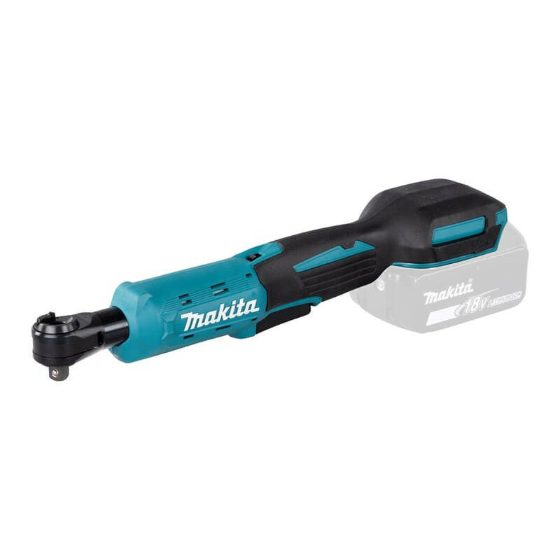 Makita DWR180Z 18V Tournevis - vue 4