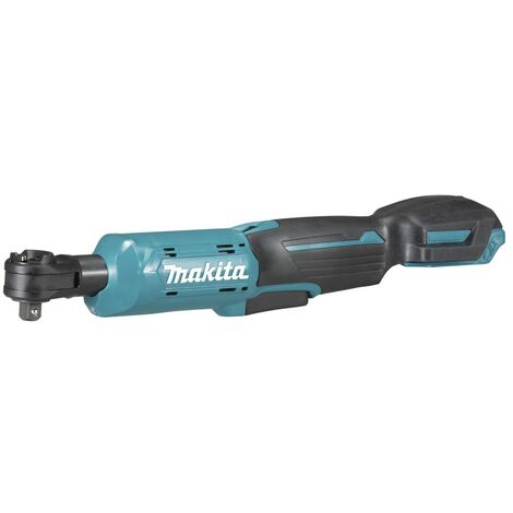 Makita - Clé à cliquet 12 V Li-Ion 47,5 Nm sans batterie ni chargeur - WR100DZ