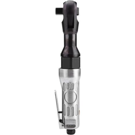 Clé à Cliquet Pneumatique Robuste Tête Carrée 1/2 Pouce 12.5mm. Outil de Réparation Automobile pour Dépose Rapide des Écrous