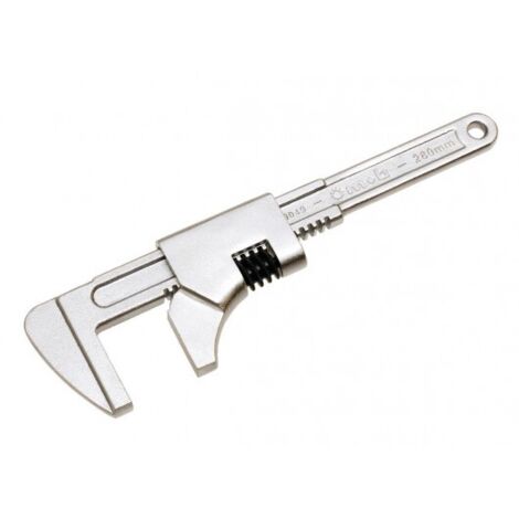 CLE A CREMAILLERE 375MM MOB - 9049370001