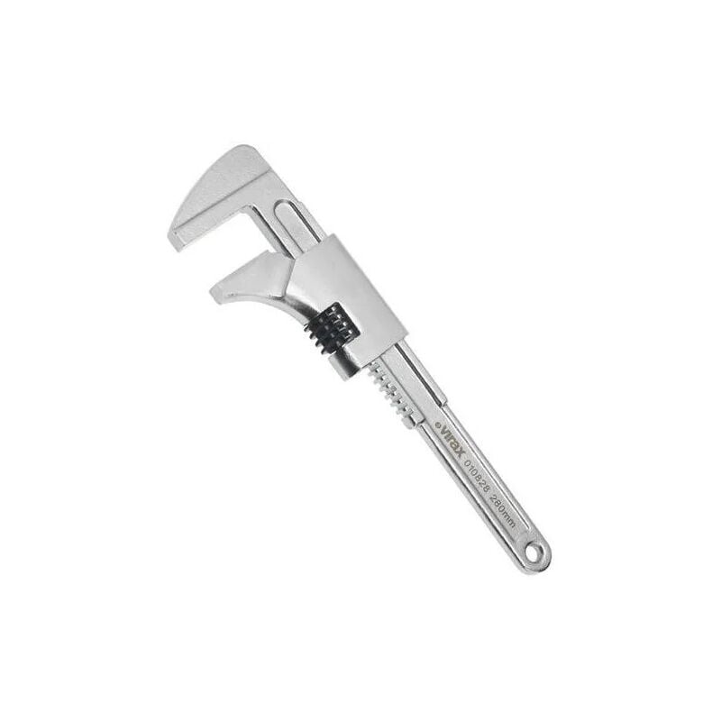 Clé à cremaillère 63 mm