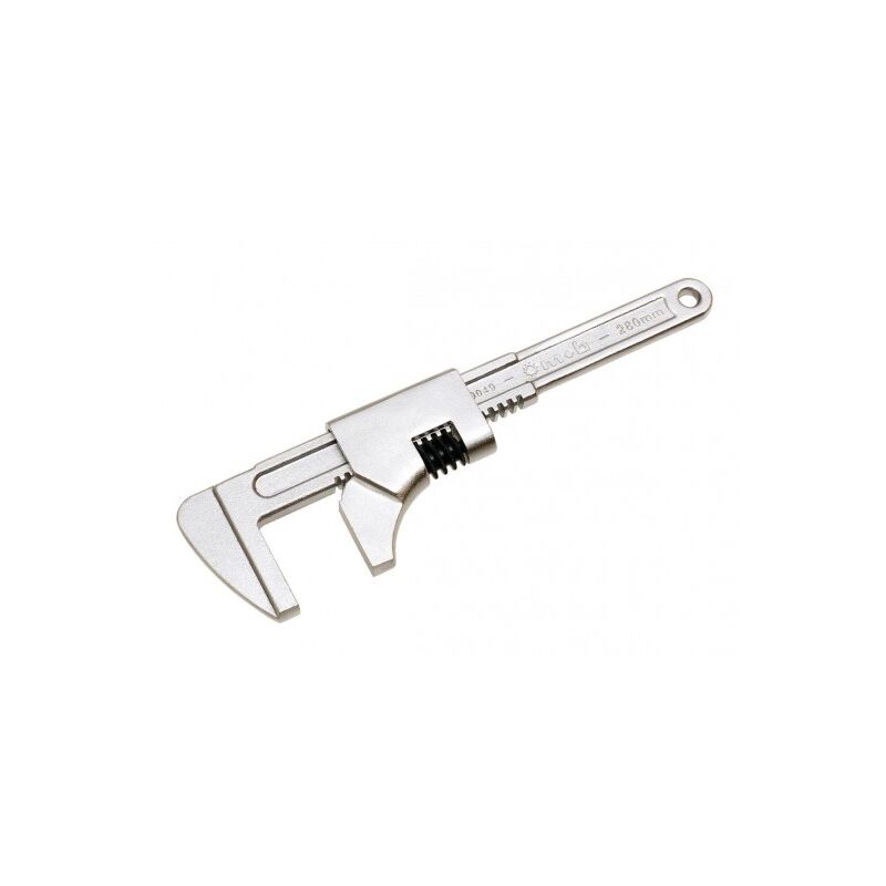 Mob - Clé à cremaillere - 280 mm