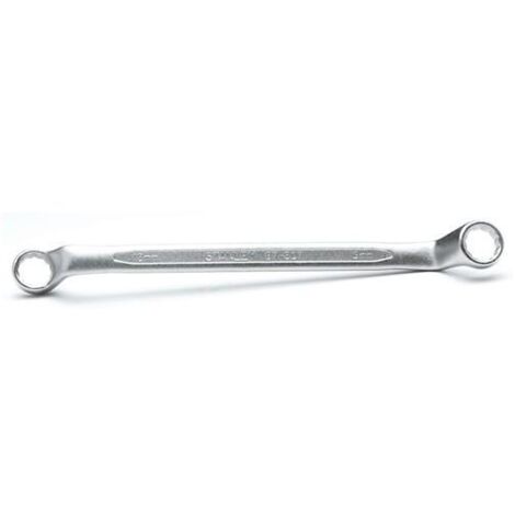 Clé à double boucle Stanley 4-87-808 20 mm 22 mm
