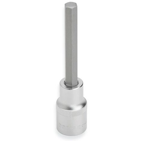 Clé à douille 1/2 pointe S2 HX6x100mm  DOGHER 538-06X100