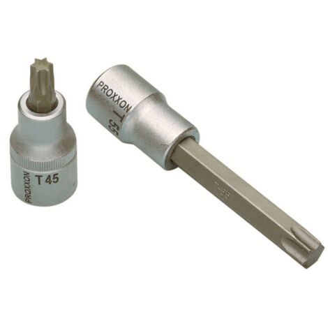 Clé à douille 1/2 "pour Torx 55 Proxxon 23446