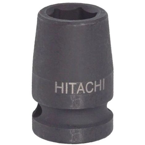 CLÉ À DOUILLE 1/28MM×38L 751801 HITACHI