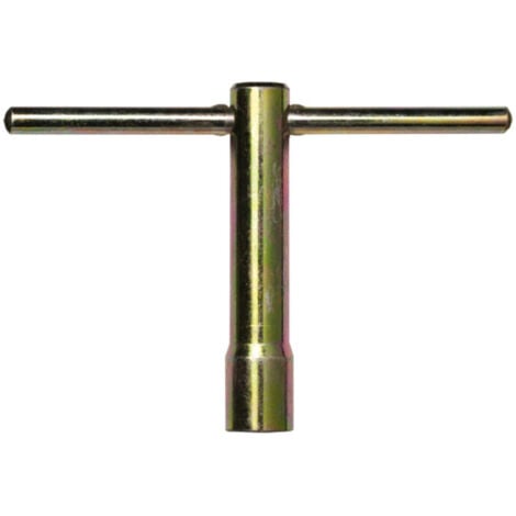 CLÉ À DOUILLE 10 MM POUR SCIES RADIALES MAKITA - 7822239--