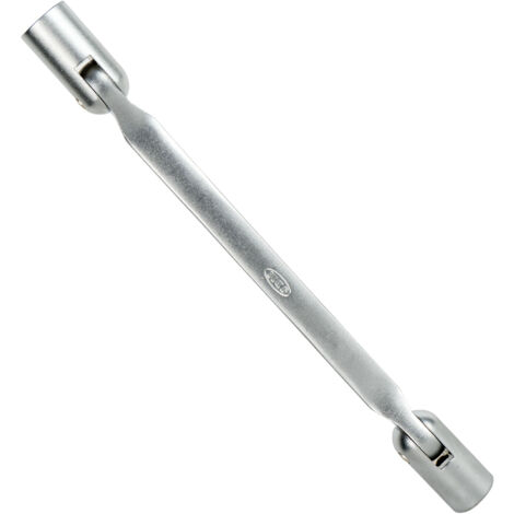 Clé à douille 12 bords avec joint 10-11 JBM10622