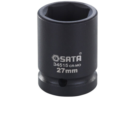 Clé à douille 3/4"