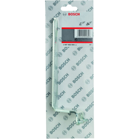 Clé à douille à 2 trous  BOSCH 1607950004
