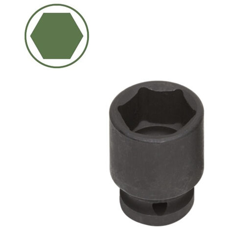 Cle a douille a choc renforcee 31 mm 1