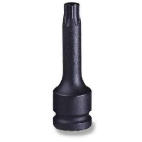Clé à douille à chocs Jonnesway Torx T50, manche 1/2"