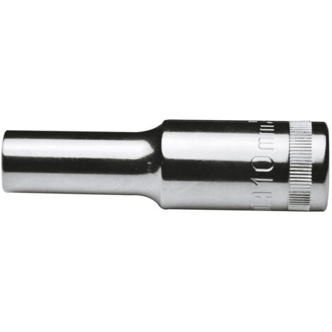 Clé à douille à insert 12kt 1/2" version longue