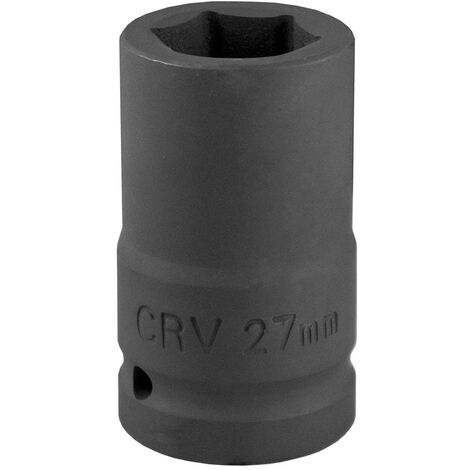 Clé à douille à multiplicateur de force de 27 mm.  JBM10674