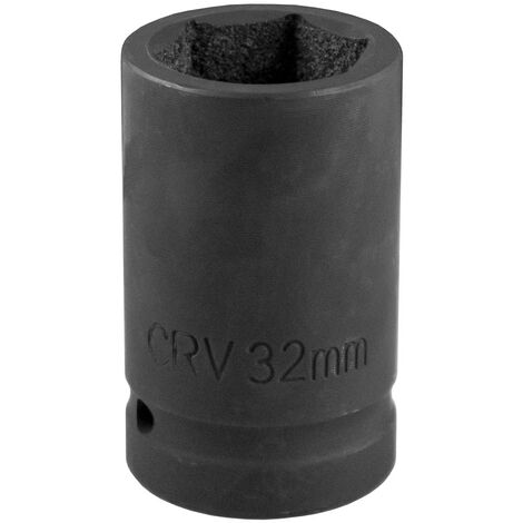 Clé à douille à multiplicateur de puissance de 32 mm. JBM10672