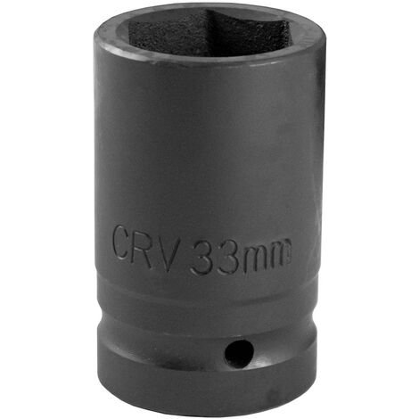 Clé à douille à multiplicateur de puissance de 33 mm.  JBM10673