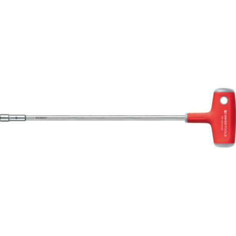 Clé à douille à poignée en T 6x225mm PB Swiss Tools