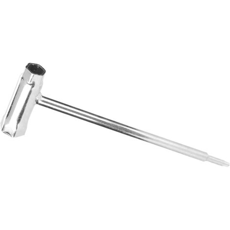Clé à douille avec tournevis Accessoires de rechange Compatible avec FS120