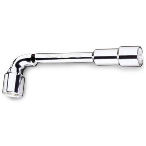Clé à douille Beta 933/8 renforcée finition polie