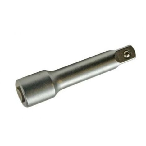 Clé à douille BGS Technic 294 extension 75 mm 3 8 pouces