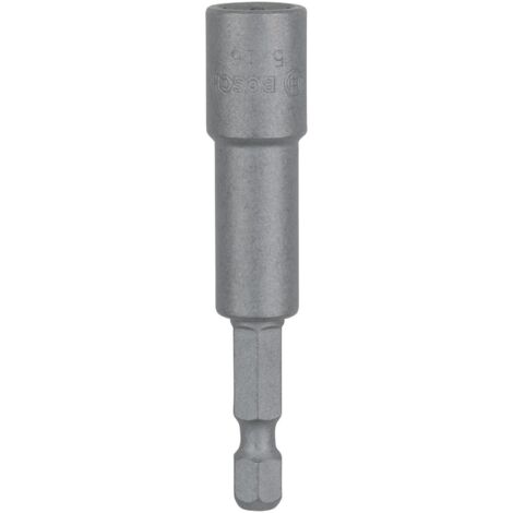 Clé à douille Bosch, 65 mm x 5/16, butée de profondeur - 2608550563