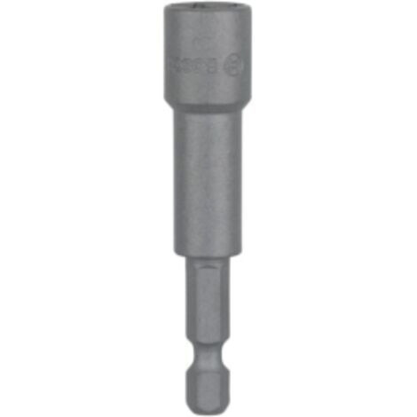 Clé à douille Bosch, 65 x 10 mm, M 6, butée de profondeur -2608550561