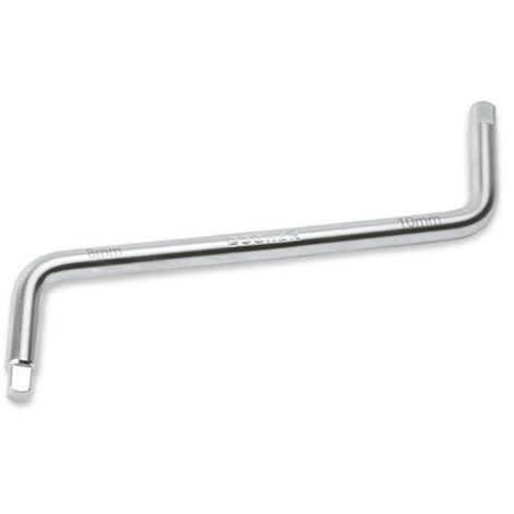 Clé à douille de carter 8&10 lt :255  DOGHER 482-001