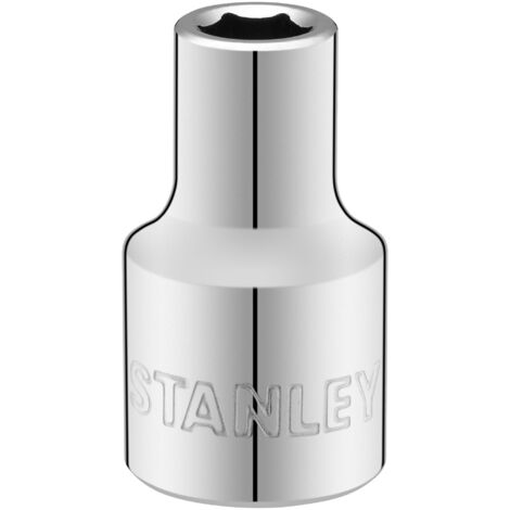 Clé à douille Ex 1/2" 16 h 38 1-17-094 Stanley