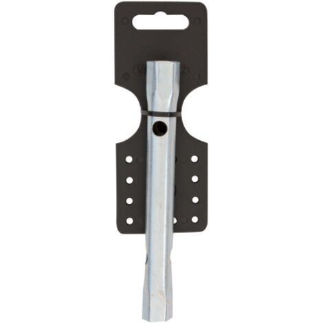Cle' a' douille GR. 16/17 REF 79290 en acier chrome' taille 16/17 mm