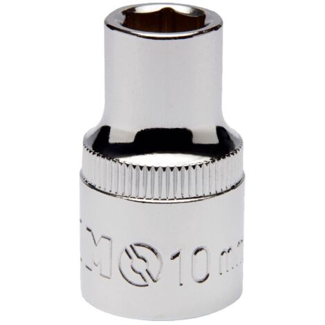 CLÉ À DOUILLE HEXAGONALE 1/2'' - 14 MM