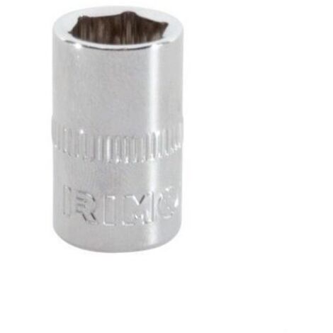 CLÉ À DOUILLE HEXAGONALE 1/4'' - 10 MM