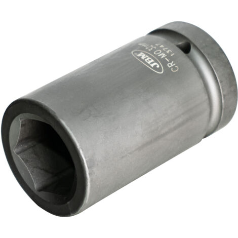 Clé à douille hexagonale de 1" 32mm.  JBM13747