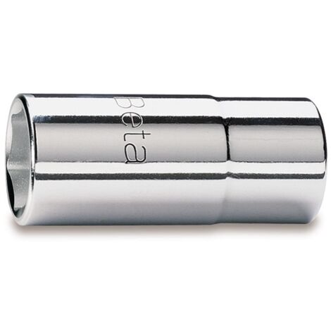 Clé à douille hexagonale longue 1/2 bêta 920al - 36