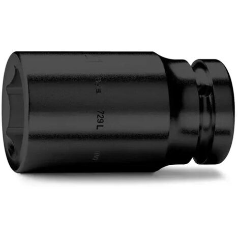 Clé à douille hexagonale longue 1 beta 729l - 36