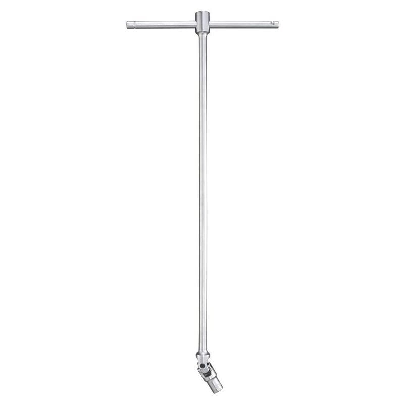 Fervi - Cle a douille hexagonale magnetique de 11 mm