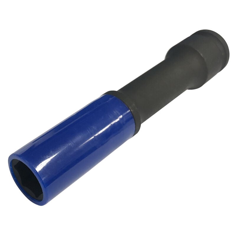 Fervi - Cle a douille hexagonale plastique 19mm 0341/19l