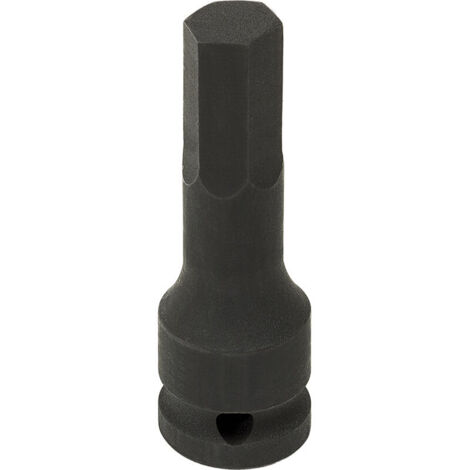 Cle a douille hexagonale renforcee 6 mm 1/2
